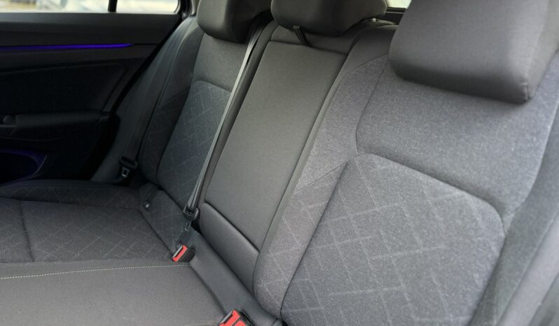 Volkswagen Golf Salon Polska Poleasingowy I właściciel Serwis ASO VAT 23% VIII (2020-) full