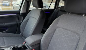 Volkswagen Golf Salon Polska Poleasingowy I właściciel Serwis ASO VAT 23% VIII (2020-) full