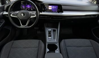 Volkswagen Golf Salon Polska Poleasingowy I właściciel Serwis ASO VAT 23% VIII (2020-) full