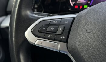 Volkswagen Golf Salon Polska Poleasingowy I właściciel Serwis ASO VAT 23% VIII (2020-) full