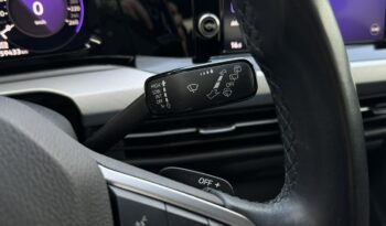 Volkswagen Golf Salon Polska Poleasingowy I właściciel Serwis ASO VAT 23% VIII (2020-) full