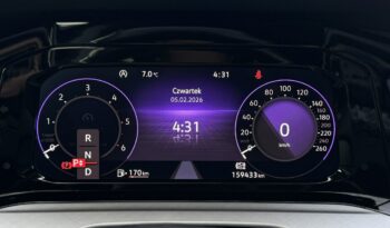 Volkswagen Golf Salon Polska Poleasingowy I właściciel Serwis ASO VAT 23% VIII (2020-) full