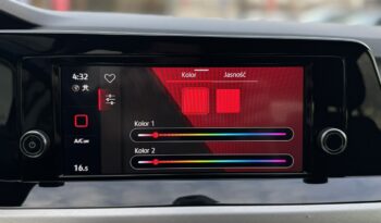 Volkswagen Golf Salon Polska Poleasingowy I właściciel Serwis ASO VAT 23% VIII (2020-) full