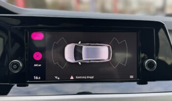 Volkswagen Golf Salon Polska Poleasingowy I właściciel Serwis ASO VAT 23% VIII (2020-) full