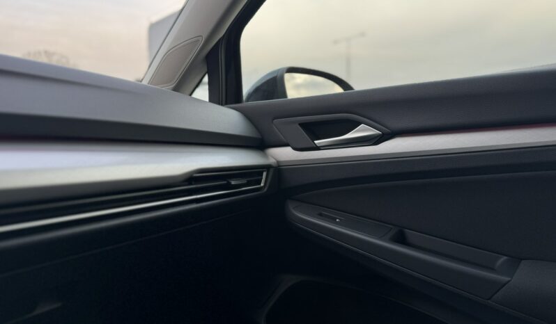 Volkswagen Golf Salon Polska Poleasingowy I właściciel Serwis ASO VAT 23% VIII (2020-) full