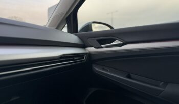 Volkswagen Golf Salon Polska Poleasingowy I właściciel Serwis ASO VAT 23% VIII (2020-) full