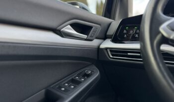 Volkswagen Golf Salon Polska Poleasingowy I właściciel Serwis ASO VAT 23% VIII (2020-) full