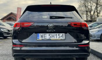 Volkswagen Golf Salon Polska Poleasingowy I właściciel Serwis ASO VAT 23% VIII (2020-) full