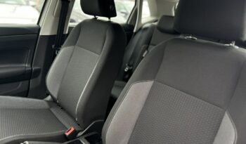 Volkswagen Polo Salon Polska Poleasingowy I właściciel Serwis ASO VAT 23% VI (2017-) full