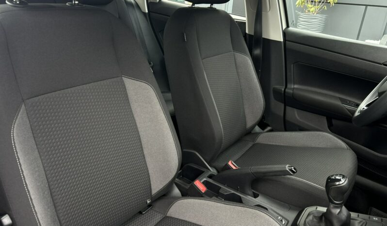 Volkswagen Polo Salon Polska Poleasingowy I właściciel Serwis ASO VAT 23% VI (2017-) full