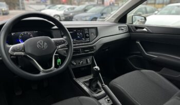 Volkswagen Polo Salon Polska Poleasingowy I właściciel Serwis ASO VAT 23% VI (2017-) full