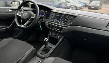 Volkswagen Polo Salon Polska Poleasingowy I właściciel Serwis ASO VAT 23% VI (2017-) full