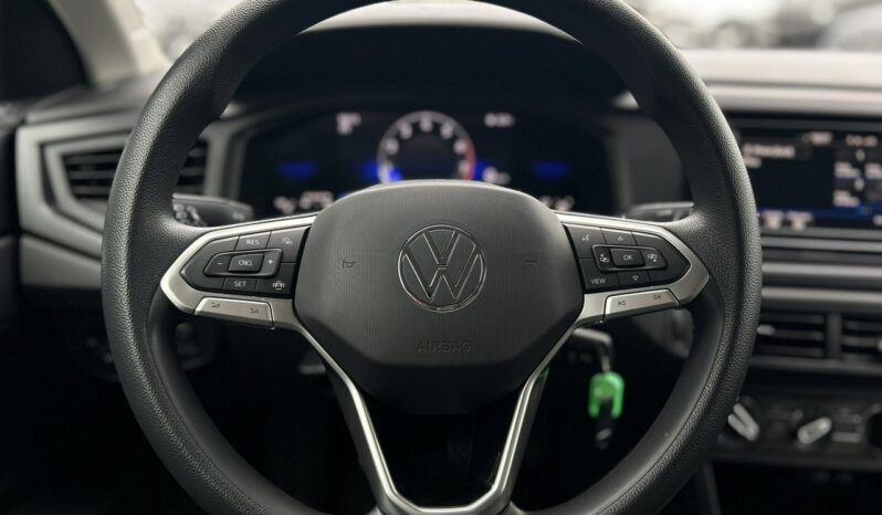 Volkswagen Polo Salon Polska Poleasingowy I właściciel Serwis ASO VAT 23% VI (2017-) full