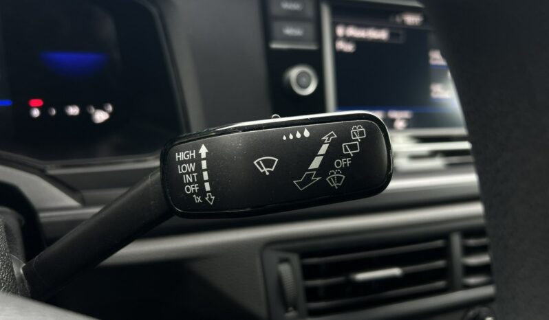 Volkswagen Polo Salon Polska Poleasingowy I właściciel Serwis ASO VAT 23% VI (2017-) full