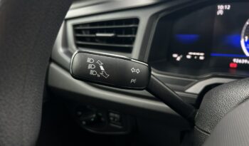 Volkswagen Polo Salon Polska Poleasingowy I właściciel Serwis ASO VAT 23% VI (2017-) full