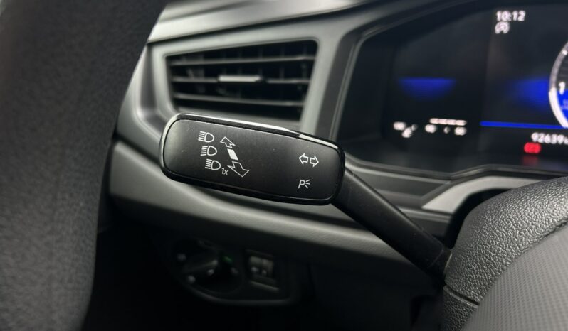 Volkswagen Polo Salon Polska Poleasingowy I właściciel Serwis ASO VAT 23% VI (2017-) full