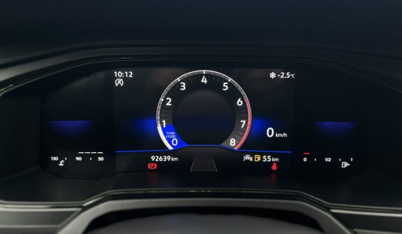 Volkswagen Polo Salon Polska Poleasingowy I właściciel Serwis ASO VAT 23% VI (2017-) full