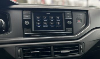 Volkswagen Polo Salon Polska Poleasingowy I właściciel Serwis ASO VAT 23% VI (2017-) full