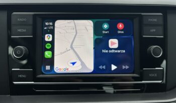 Volkswagen Polo Salon Polska Poleasingowy I właściciel Serwis ASO VAT 23% VI (2017-) full