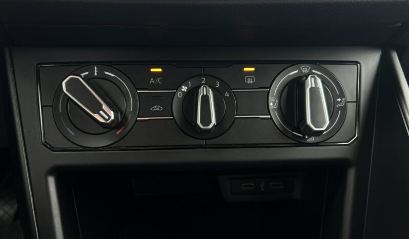 Volkswagen Polo Salon Polska Poleasingowy I właściciel Serwis ASO VAT 23% VI (2017-) full