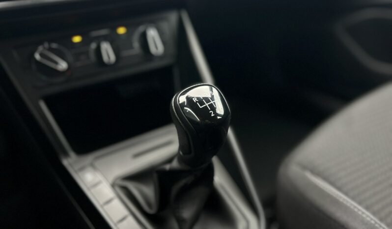 Volkswagen Polo Salon Polska Poleasingowy I właściciel Serwis ASO VAT 23% VI (2017-) full