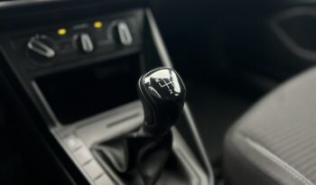 Volkswagen Polo Salon Polska Poleasingowy I właściciel Serwis ASO VAT 23% VI (2017-) full