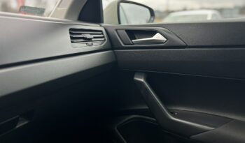 Volkswagen Polo Salon Polska Poleasingowy I właściciel Serwis ASO VAT 23% VI (2017-) full