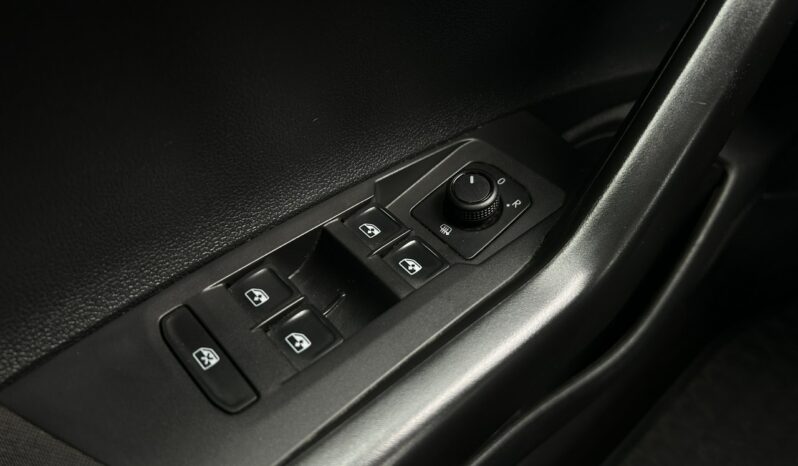 Volkswagen Polo Salon Polska Poleasingowy I właściciel Serwis ASO VAT 23% VI (2017-) full