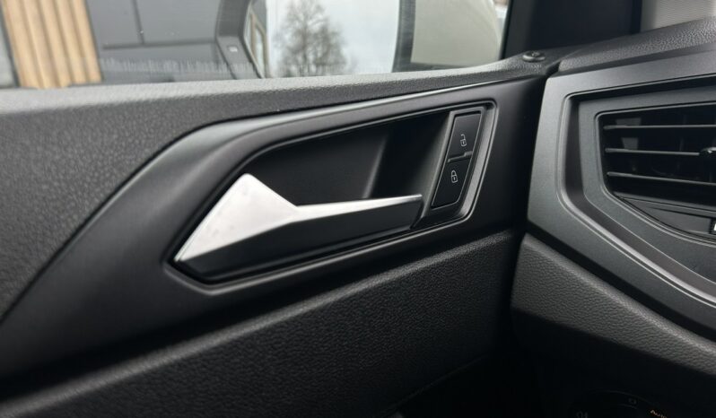 Volkswagen Polo Salon Polska Poleasingowy I właściciel Serwis ASO VAT 23% VI (2017-) full