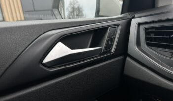 Volkswagen Polo Salon Polska Poleasingowy I właściciel Serwis ASO VAT 23% VI (2017-) full