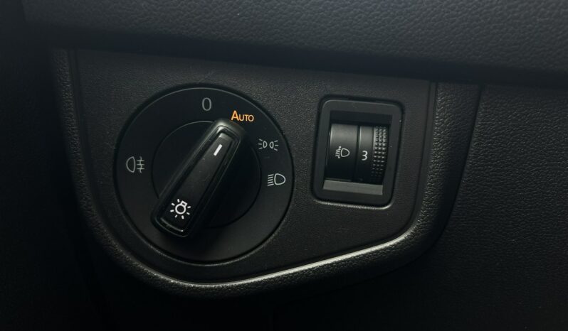 Volkswagen Polo Salon Polska Poleasingowy I właściciel Serwis ASO VAT 23% VI (2017-) full