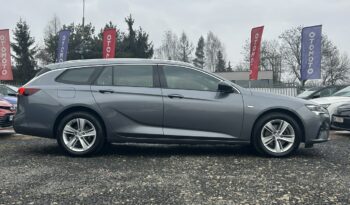Opel Insignia Salon Polska Poleasingowy I właściciel Serwis ASO VAT 23% Bezwypadkowy B (2017-) full