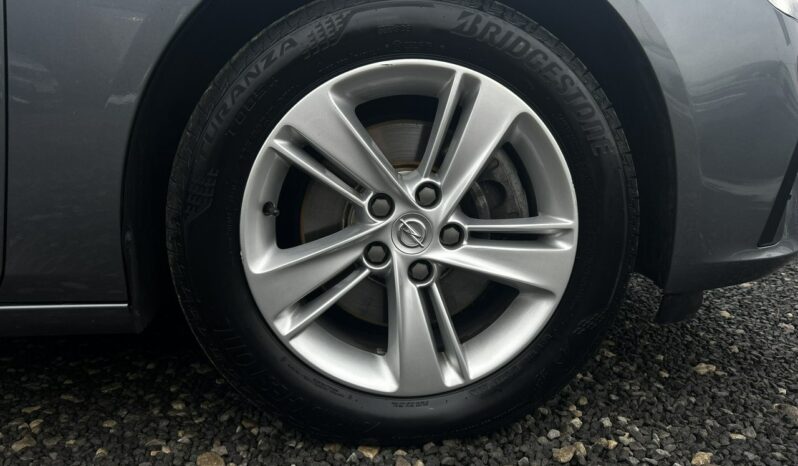 Opel Insignia Salon Polska Poleasingowy I właściciel Serwis ASO VAT 23% Bezwypadkowy B (2017-) full