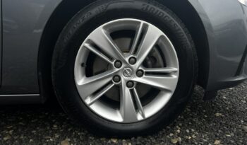 Opel Insignia Salon Polska Poleasingowy I właściciel Serwis ASO VAT 23% Bezwypadkowy B (2017-) full