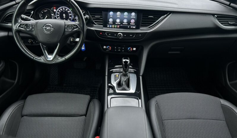 Opel Insignia Salon Polska Poleasingowy I właściciel Serwis ASO VAT 23% Bezwypadkowy B (2017-) full