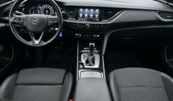Opel Insignia Salon Polska Poleasingowy I właściciel Serwis ASO VAT 23% Bezwypadkowy B (2017-) full