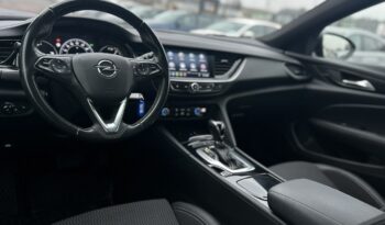 Opel Insignia Salon Polska Poleasingowy I właściciel Serwis ASO VAT 23% Bezwypadkowy B (2017-) full