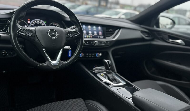 Opel Insignia Salon Polska Poleasingowy I właściciel Serwis ASO VAT 23% Bezwypadkowy B (2017-) full