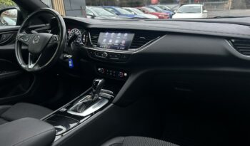 Opel Insignia Salon Polska Poleasingowy I właściciel Serwis ASO VAT 23% Bezwypadkowy B (2017-) full