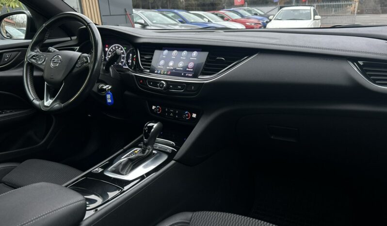 Opel Insignia Salon Polska Poleasingowy I właściciel Serwis ASO VAT 23% Bezwypadkowy B (2017-) full