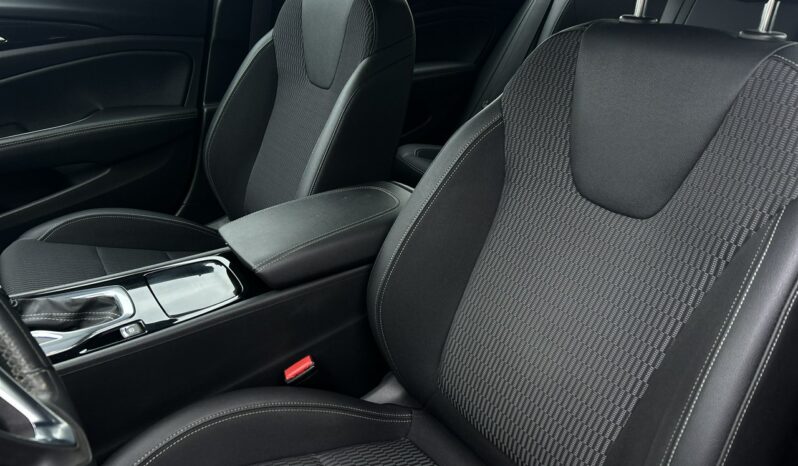 Opel Insignia Salon Polska Poleasingowy I właściciel Serwis ASO VAT 23% Bezwypadkowy B (2017-) full