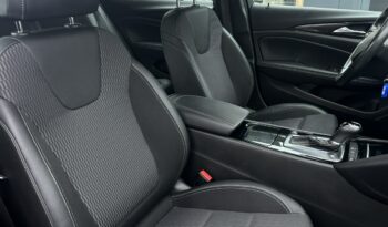 Opel Insignia Salon Polska Poleasingowy I właściciel Serwis ASO VAT 23% Bezwypadkowy B (2017-) full