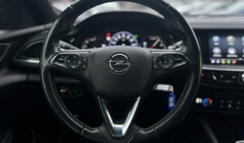 Opel Insignia Salon Polska Poleasingowy I właściciel Serwis ASO VAT 23% Bezwypadkowy B (2017-) full