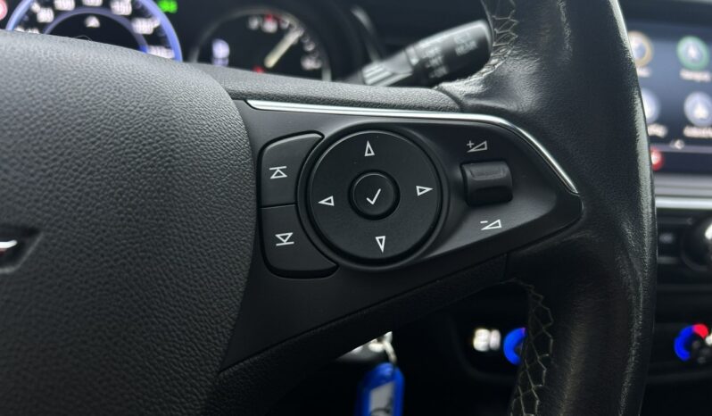 Opel Insignia Salon Polska Poleasingowy I właściciel Serwis ASO VAT 23% Bezwypadkowy B (2017-) full