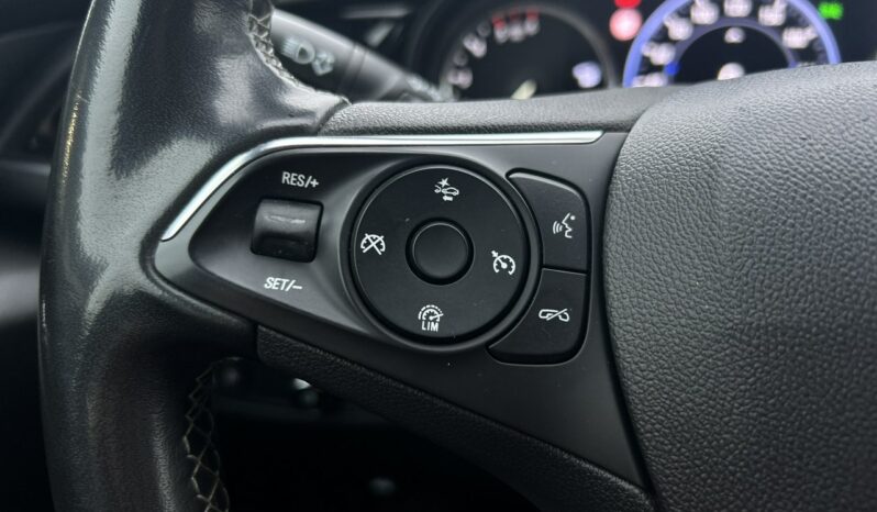 Opel Insignia Salon Polska Poleasingowy I właściciel Serwis ASO VAT 23% Bezwypadkowy B (2017-) full