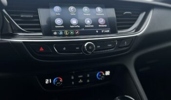 Opel Insignia Salon Polska Poleasingowy I właściciel Serwis ASO VAT 23% Bezwypadkowy B (2017-) full