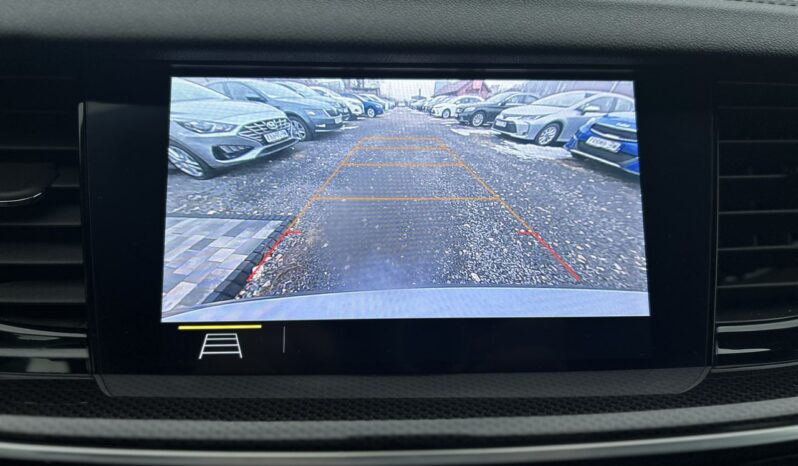 Opel Insignia Salon Polska Poleasingowy I właściciel Serwis ASO VAT 23% Bezwypadkowy B (2017-) full