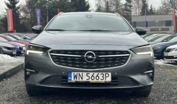 Opel Insignia Salon Polska Poleasingowy I właściciel Serwis ASO VAT 23% Bezwypadkowy B (2017-) full