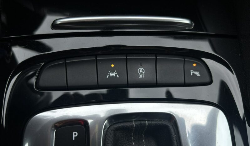 Opel Insignia Salon Polska Poleasingowy I właściciel Serwis ASO VAT 23% Bezwypadkowy B (2017-) full