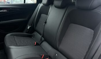 Opel Insignia Salon Polska Poleasingowy I właściciel Serwis ASO VAT 23% Bezwypadkowy B (2017-) full